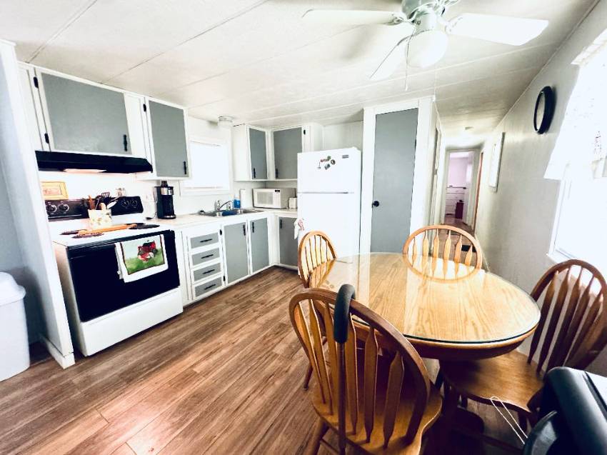 91 Orange Manor Drive a Winter Haven, FL Mobile or Manufactured Home for Sale
